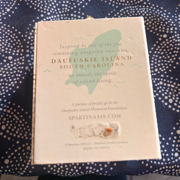 Spartina 449 Interchangeable Hoop Set - Picture 5 of 5